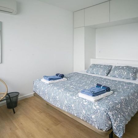 Thalassa Villas Ponta Delgada Exteriör bild