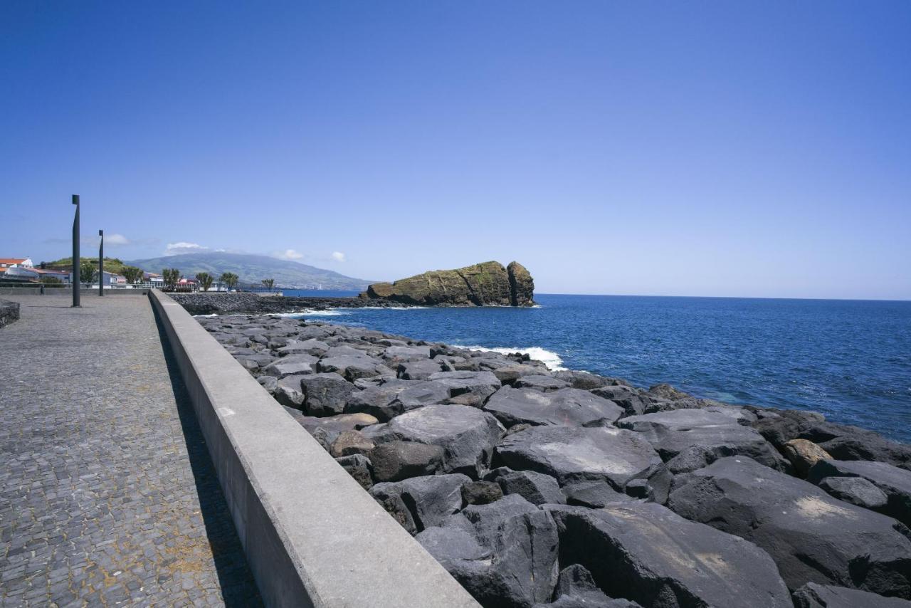 Thalassa Villas Ponta Delgada Exteriör bild