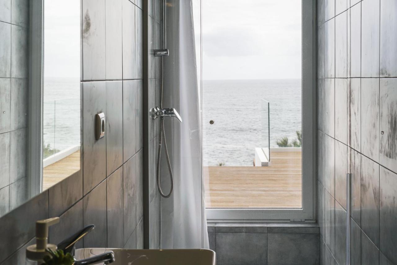 Thalassa Villas Ponta Delgada Exteriör bild