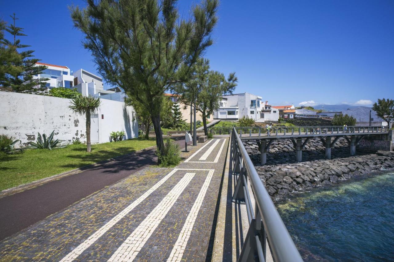 Thalassa Villas Ponta Delgada Exteriör bild