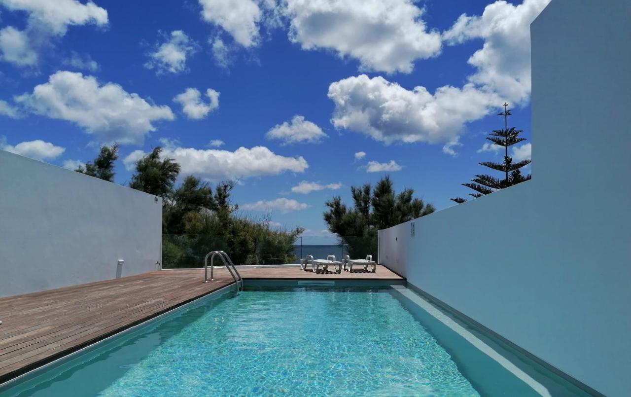Thalassa Villas Ponta Delgada Exteriör bild